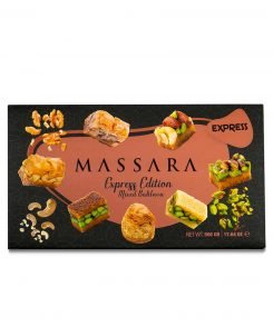 Massara-Express-Edition-Baklava---Best-sweets