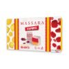 Massara Lemon &Rose Delights 454g