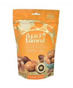 Tamrah-Caramel-Chocolate-Dates-with-almond-–-Small-Zipper-Bag