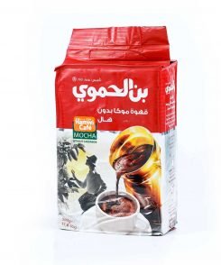 Hamwi-Coffee-Mocha-Without-Cardamom 2-500g