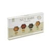 Minos Nut Bars With Honey 4X50g