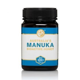 Australia's-Manuka-Honey-MGO-100+-500g