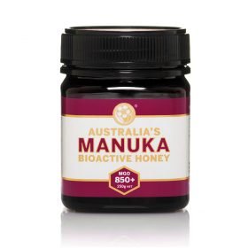 Australia's-Manuka-Honey-MGO-850+-250g