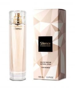 New-Brand-Silence---Eau-de-Parfum-for-Women-100-ml