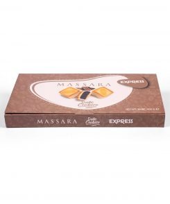 Massara Express Frish Date Cookies 400g
